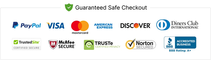 Safe Checkout