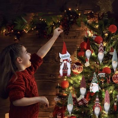 đ
2025 Christmas Handcrafted Gnomes Advent Calendar